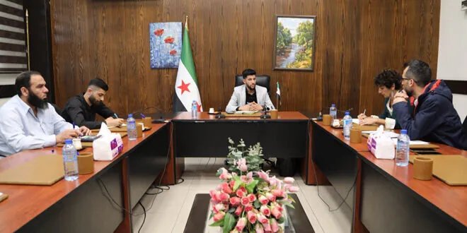 التربية واليونيسف تتعاونان لتطوير تصميمات مدارس حديثة في سوريا