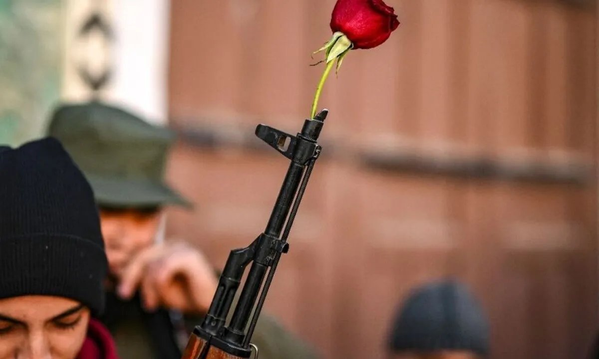 العزوف عن الزواج في سوريا: أزمة اقتصادية أم تغيير في الأولويات؟