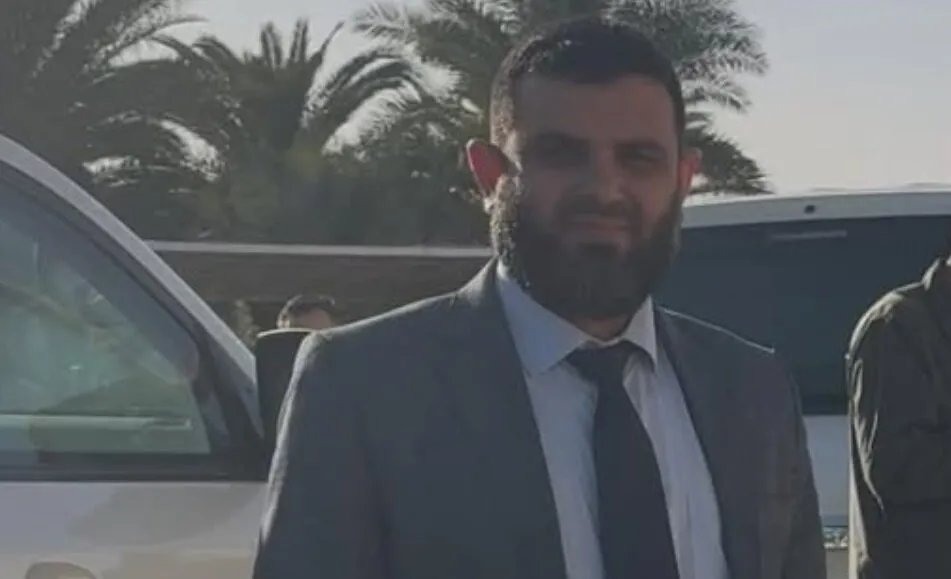 تعيين حسين السلامة رئيساً للاستخبارات العامة في سوريا: من قيادي سابق في "تحرير الشام" إلى منصب رفيع