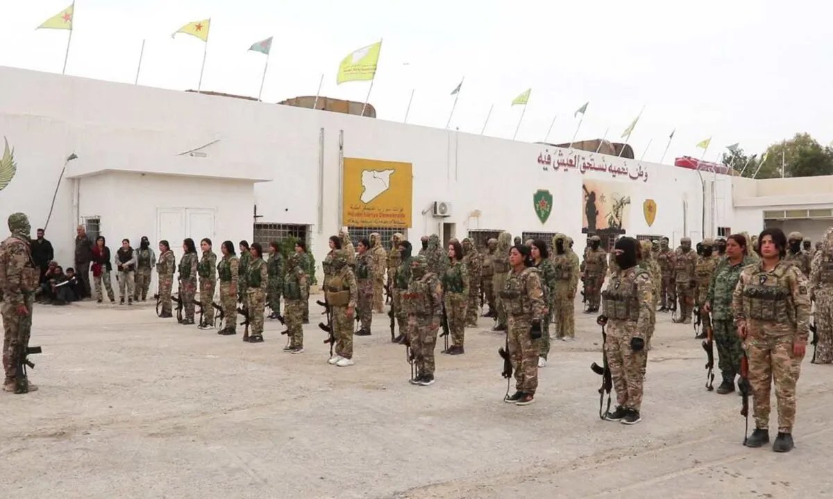 قسد تحبط هجومًا لداعش في دير الزور وتكشف تفاصيل العملية