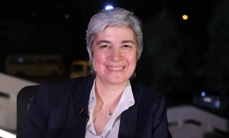 رئيسة نادي الثورة تكشف الأسباب الحقيقية وراء الانسحاب من الدوري: الأمن والتجييش الإلكتروني وراء القرار