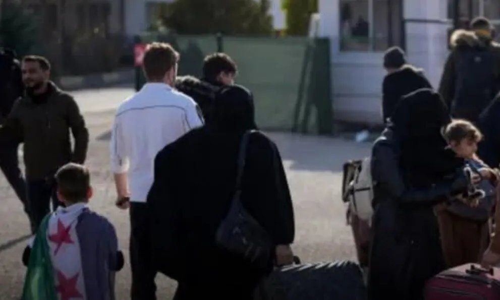 تحذير أممي: نقص التمويل يعرقل استقرار اللاجئين العائدين إلى سوريا