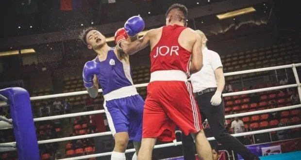 منتخب سوريا للشباب في الملاكمة يطير إلى آسيا للمنافسة على اللقب