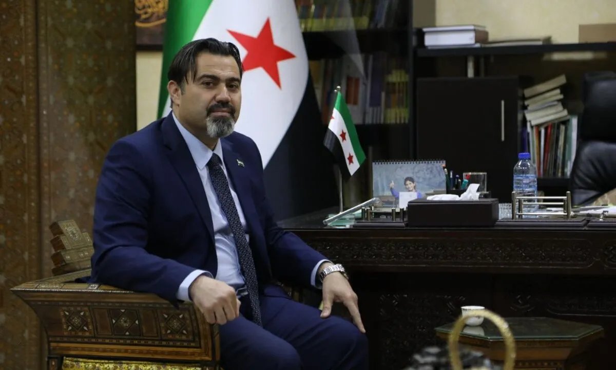 وزارة التربية السورية تتبنى اللامركزية الإدارية وتتفق مع الإدارة الذاتية بشأن الامتحانات