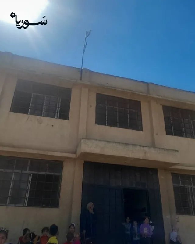 التعليم في ريف حمص الشمالي: تحديات معيشية ورواتب متدنية تهدد مستقبل الطلاب