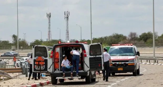 لماذا لم تعترض إسرائيل صاروخ الحوثيين على مطار بن غوريون؟