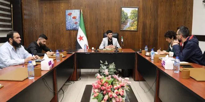 التربية واليونيسف تتعاونان لتطوير تصميمات مبتكرة للمدارس في سوريا