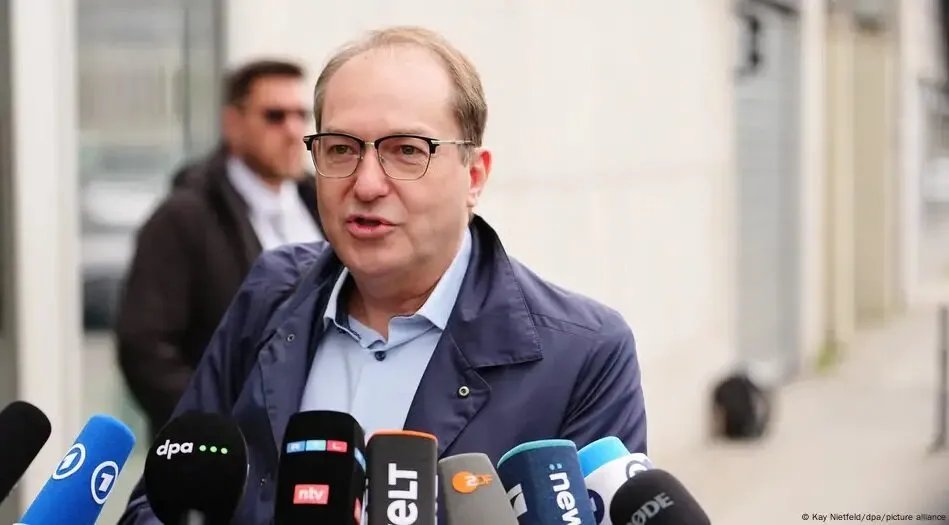 ألمانيا تشدد الرقابة على الحدود: وزير الداخلية الجديد يعلن عن إجراءات صارمة