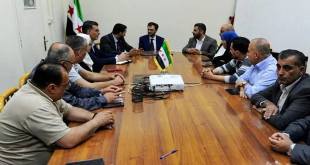 وزير الاتصالات يضع خطة لتطوير البريد السوري: تحديث الخدمات ورقمنة المعاملات