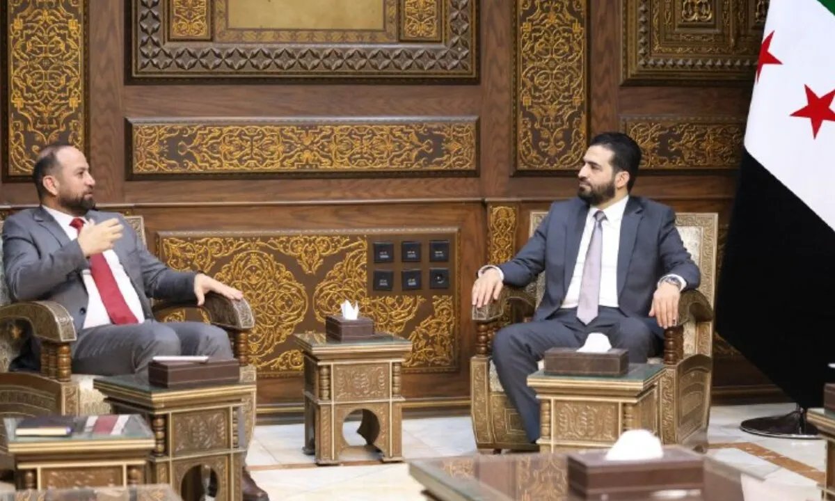 تسهيلات جديدة للصحفيين في سوريا: تراخيص لتيسير عمل الإعلاميين المحليين والأجانب