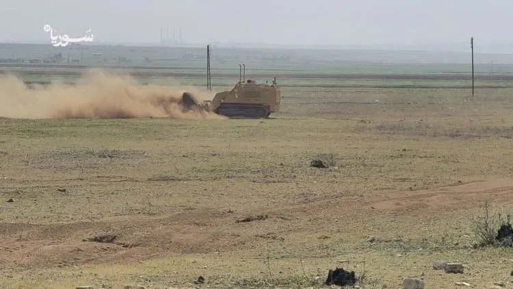 الألغام تحصد أرواح المدنيين في ريف حماة: عودة محفوفة بالمخاطر وجهود مستمرة لإزالة الموت