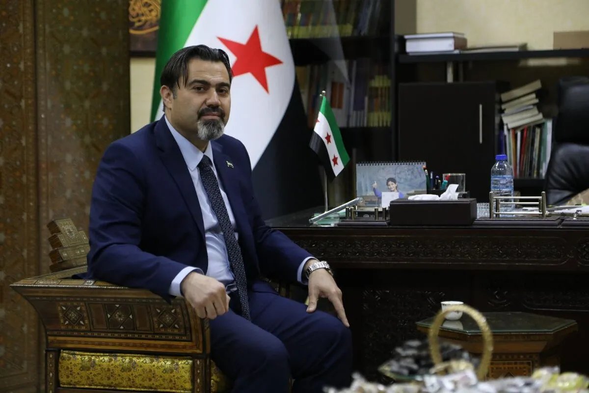 اللامركزية الإدارية في التعليم: خطة استراتيجية لتطوير نظام التعليم في سوريا