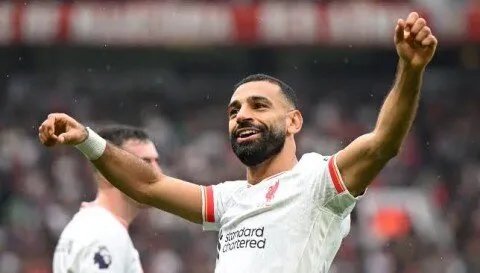 رئيس الأهلي السعودي يفجرها: محمد صلاح على رأس أولوياتنا بعد التتويج الآسيوي التاريخي!