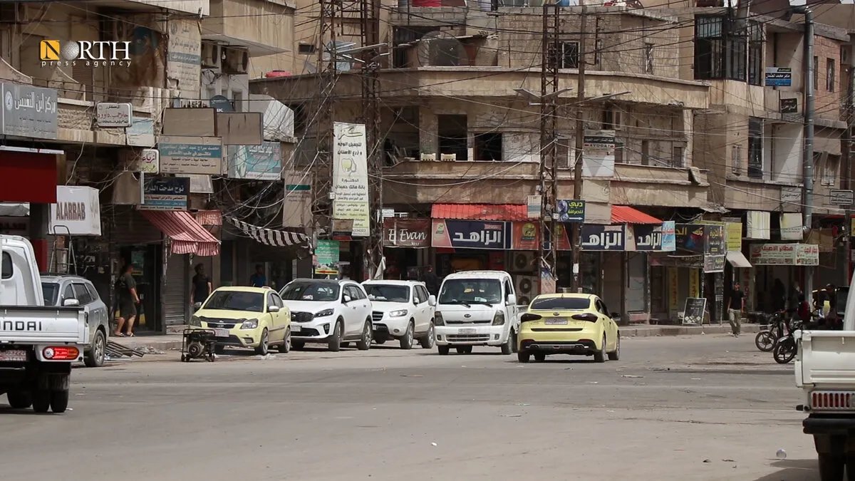 اللامركزية في سوريا: هل هي حل للأزمة أم خطر على الوحدة؟