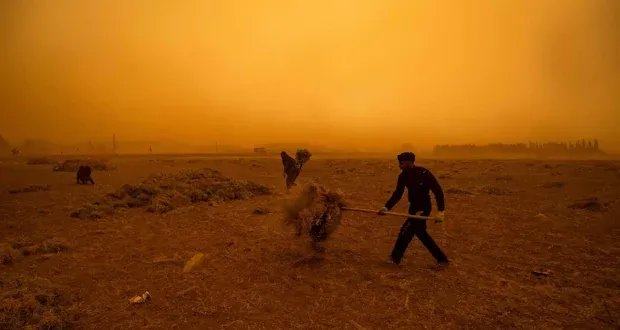 تصاعد خطر داعش: هجمات مكثفة في شمال شرق سوريا وسط مخاوف من انسحاب أمريكي