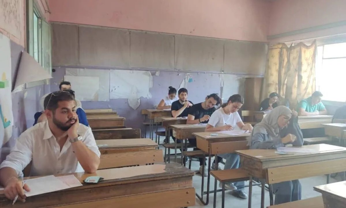 تسهيلات جديدة من وزارة التربية لحملة الشهادات الأجنبية في التعليم الأساسي