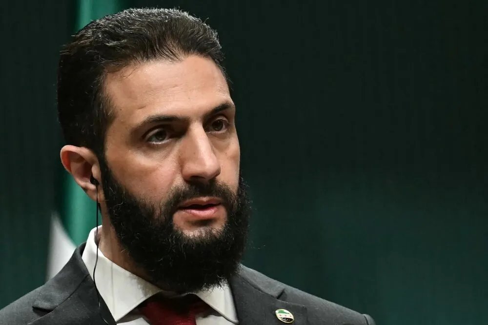 أول زيارة لرئيس سوريا الجديد إلى أوروبا: أحمد الشرع في باريس الأربعاء