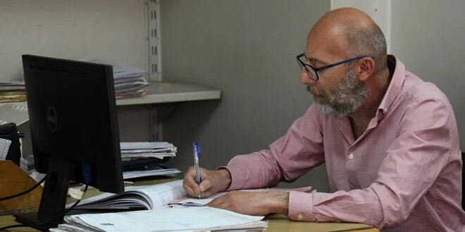 إنجازات الرقابة المالية: أكثر من 7800 صك للعاملين منذ بداية الأزمة في سوريا وتسهيلات قادمة