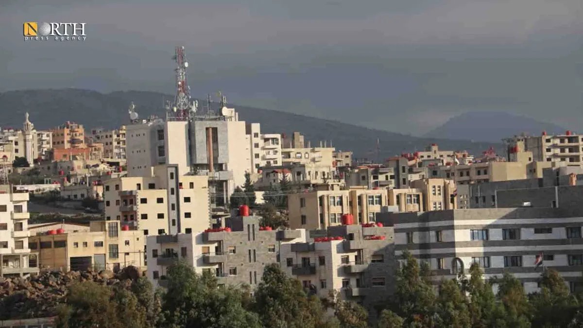 الجيش الإسرائيلي يعلن عن علاج سوريين دروز في مستشفى صفد: تفاصيل جديدة حول الوضع في الجنوب السوري