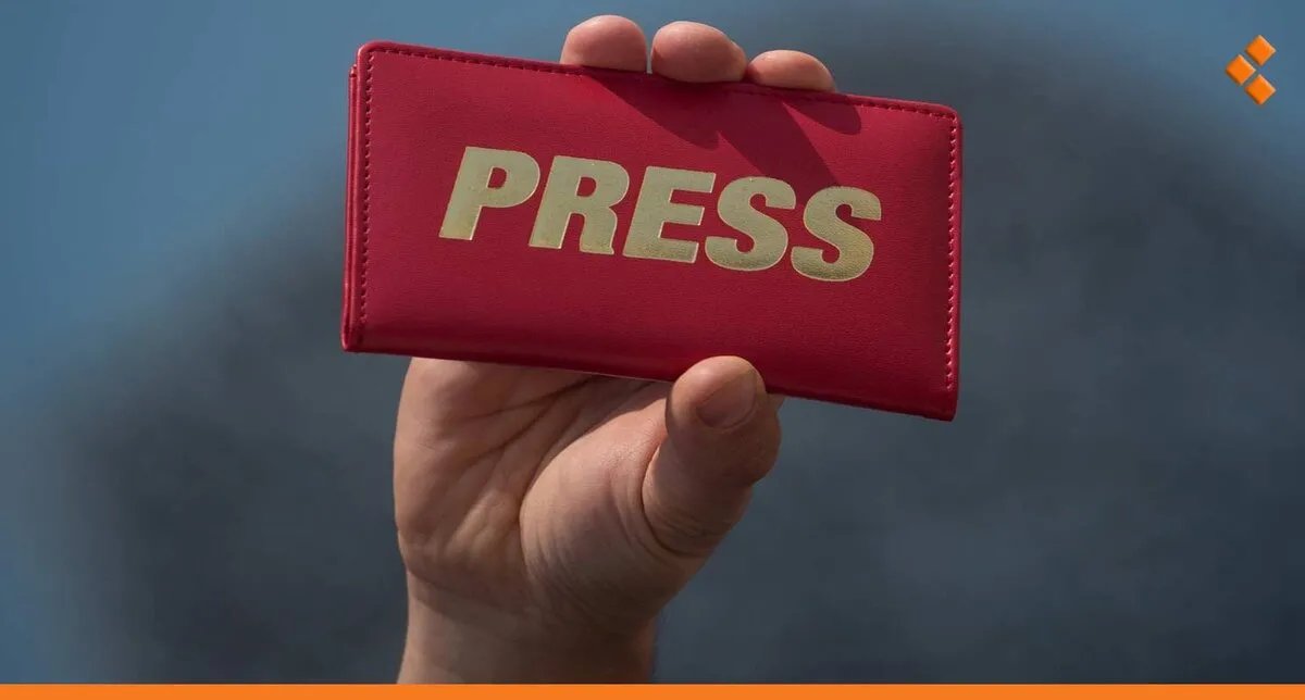 سوريا تسهل عمل الصحفيين المحليين والأجانب عبر تراخيص جديدة