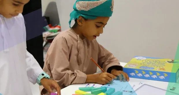 مسقط الدولي للكتاب يختتم فعالياته بنجاح مبهر: نافذة على الثقافات وحضور جماهيري قياسي