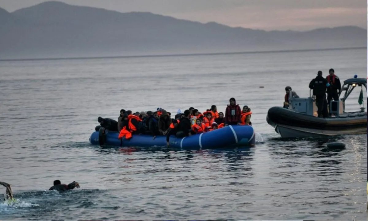 تراجع ملحوظ: طلبات لجوء السوريين في أوروبا تسجل أدنى مستوى لها منذ عقد