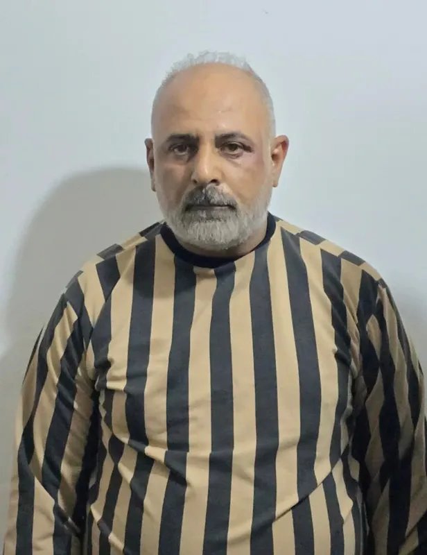 طرطوس: القبض على عقيد سابق متهم بانتهاكات جسيمة وتسهيل دخول حزب الله إلى درعا