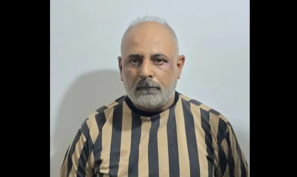 اعتقال العقيد سالم طراف بتهم انتهاكات أمنية وجرائم خطيرة