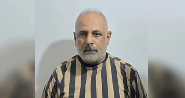 طرطوس: القبض على العقيد سالم طراف المتهم بجرائم وانتهاكات خطيرة