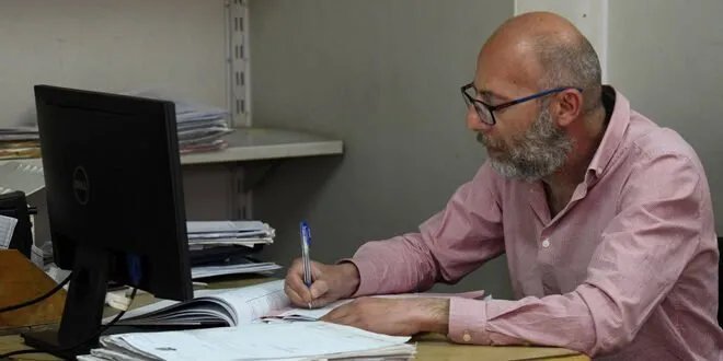 إنجاز أكثر من 7800 صك للعاملين في سوريا: تسهيلات جديدة لتسريع الإجراءات