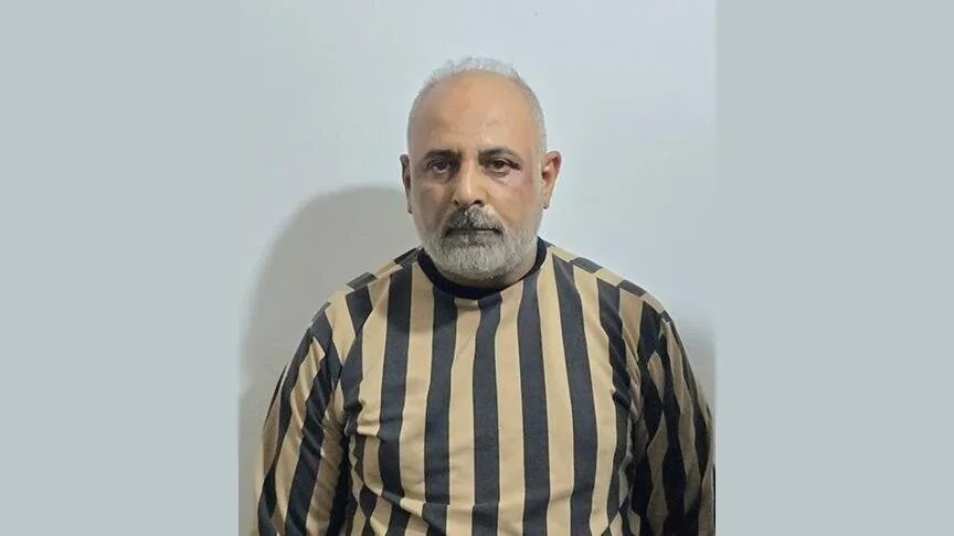 اعتقال عقيد سابق في قوات النظام السوري بتهمة ارتكاب جرائم وانتهاكات وتورطه في أحداث الساحل