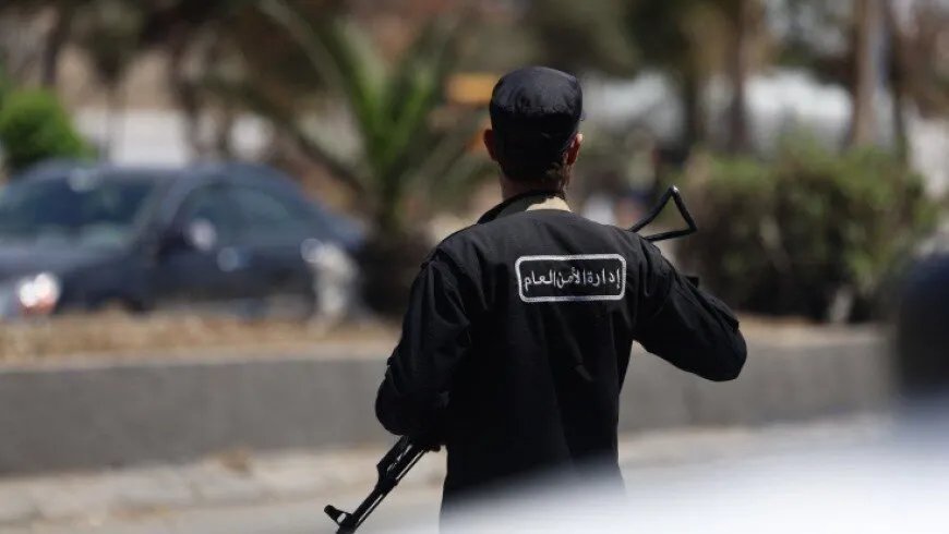 درعا: الأمن السوري ينهي استعصاء سجن إزرع المركزي بعد مفاوضات