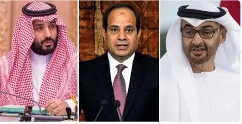 تجاهل ترامب لمصر وتصاعد التوتر: هل هي قطيعة أم مجرد خلاف؟