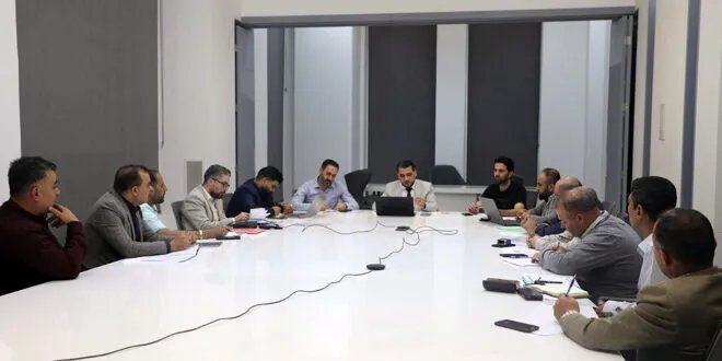 وزارة الصحة تسعى لتطوير خدمات الإسعاف في المحافظات وتوحيد رقم الطوارئ