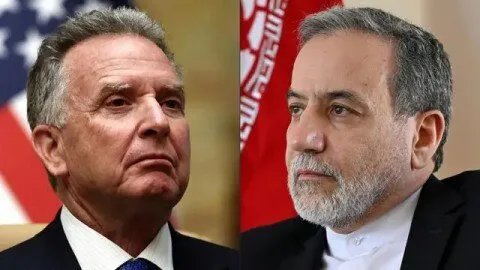 مسقط تستضيف الجولة الرابعة من المفاوضات النووية الإيرانية الأمريكية: هل تقترب العودة إلى الاتفاق؟