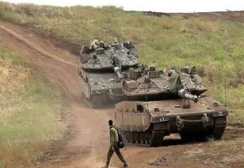 يديعوت أحرونوت تكشف: إسرائيل تضاعف وجودها العسكري في الجولان السوري وتنسق مع تركيا