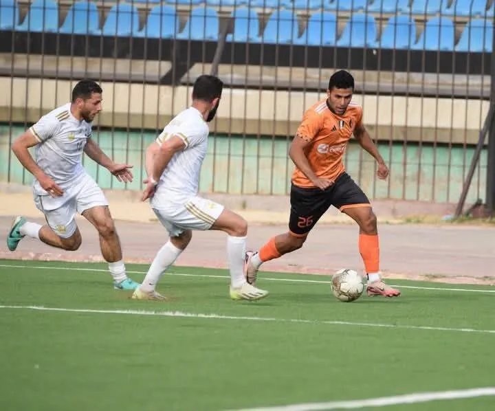 دورة دمشق الكروية تنطلق الخميس بمشاركة ستة أندية استعداداً للدوري الممتاز