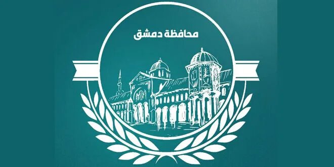 اعتداء على شرطي في سوق البزورية بدمشق أثناء حملة لإزالة المخالفات