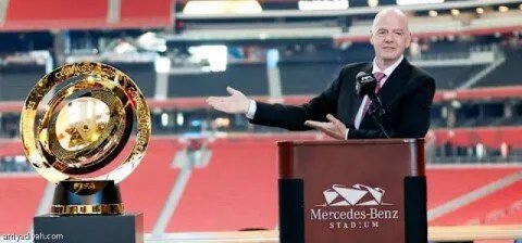 تأكيد رسمي: محكمة التحكيم الرياضي تثبت استبعاد ليون المكسيكي من مونديال الأندية