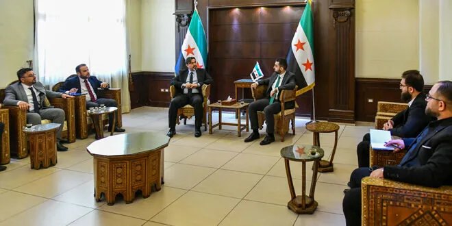 وزيرا الإدارة المحلية والتربية يبحثان تأمين احتياجات مراكز الامتحانات العامة استعداداً لدورة 2025