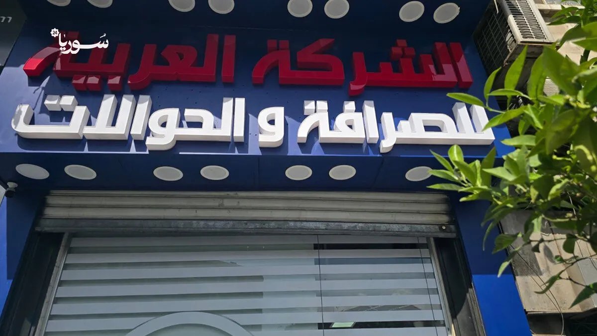 الحوالات الخارجية تنقذ سوريا: كيف يعتمد ملايين السوريين على دعم المغتربين؟