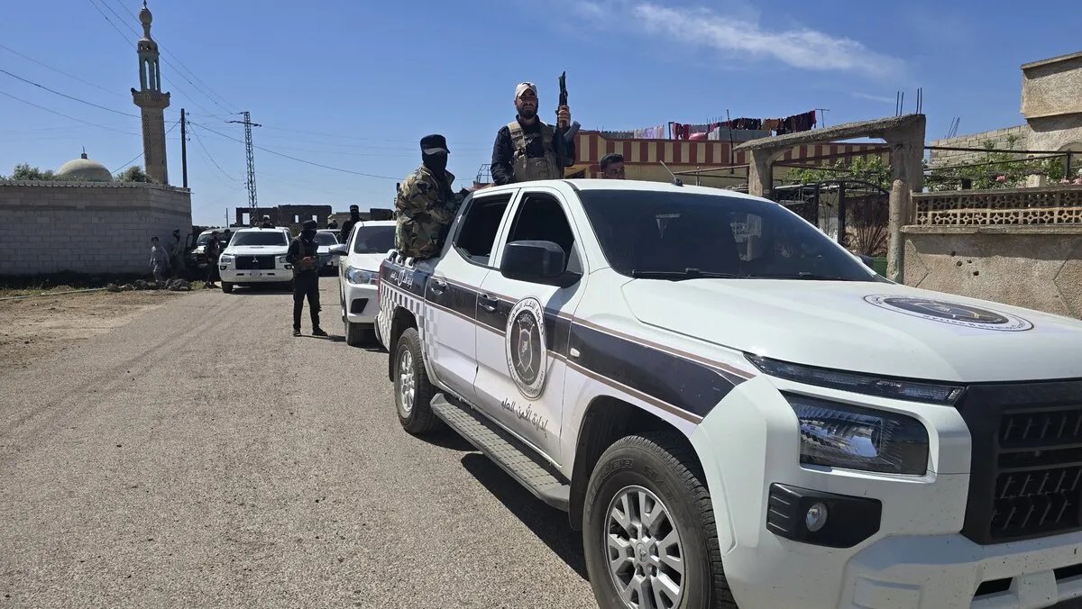 سوريا: اعتقال طبيب بدمشق بتهمة ارتكاب جرائم طبية مروعة بحق معتقلين