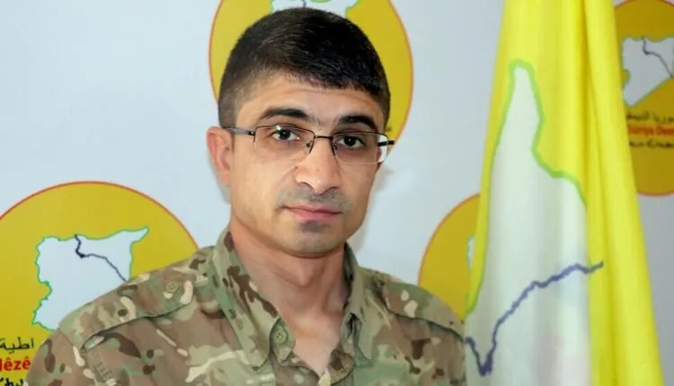 قسد تستنكر تعيين "أبو حاتم شقرا" قائداً عسكرياً وتعتبره "تلطيخاً لمؤسسات الدولة"