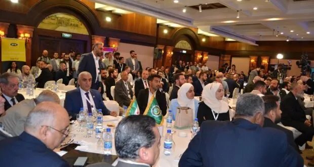 أكساد تدعم الذكاء الاصطناعي في الزراعة وإدارة الموارد بسوريا في مؤتمر IA-SYRIA 2025