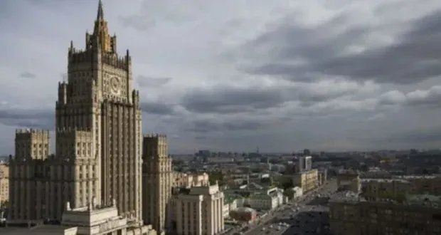 زاخاروفا: طريق طويل لإعادة العلاقات الروسية الأمريكية.. وجهود مستمرة