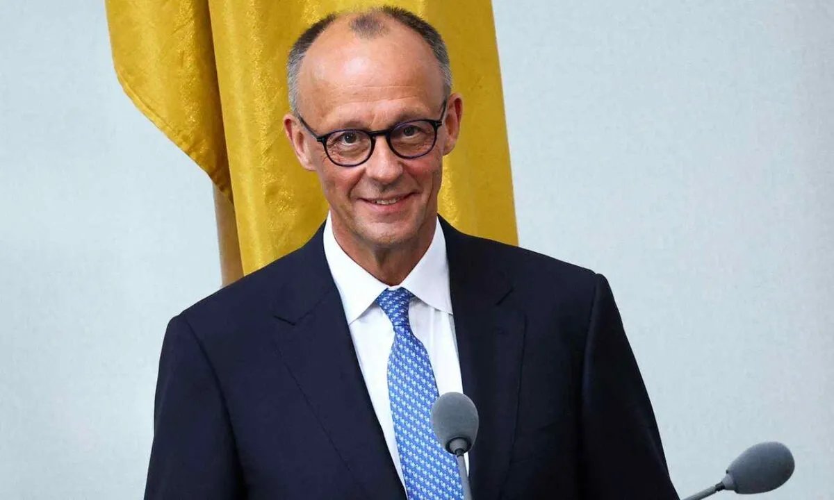 فريدريش ميرتس مستشارًا لألمانيا: من هو وما هي سياسته تجاه اللاجئين السوريين؟