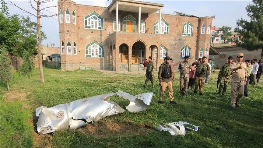 تصعيد خطير: باكستان تعلن إسقاط مقاتلات هندية ردًا على هجمات صاروخية
