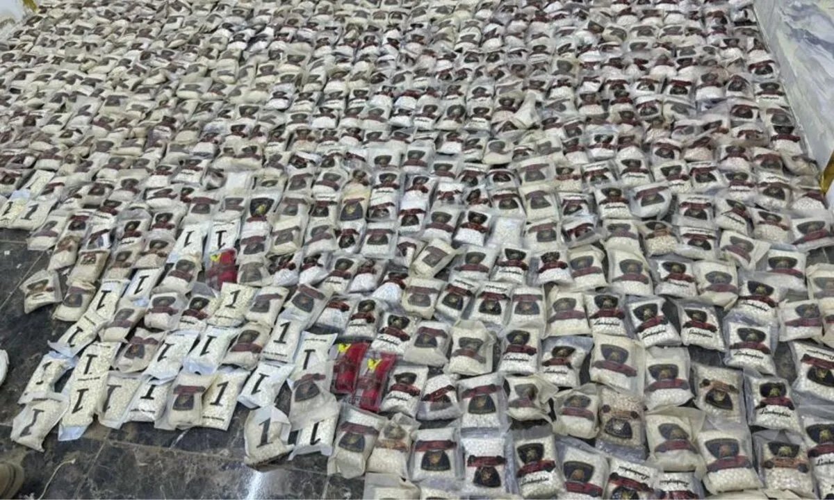 الأردن يحبط محاولة تهريب مخدرات ضخمة قادمة من سوريا: تفاصيل العملية وتصاعد المخاوف الأمنية