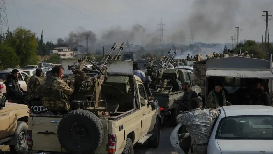 مشايخ اللاذقية يطلقون مبادرة للمصالحة: العدالة أساس لشفاء جراح الساحل