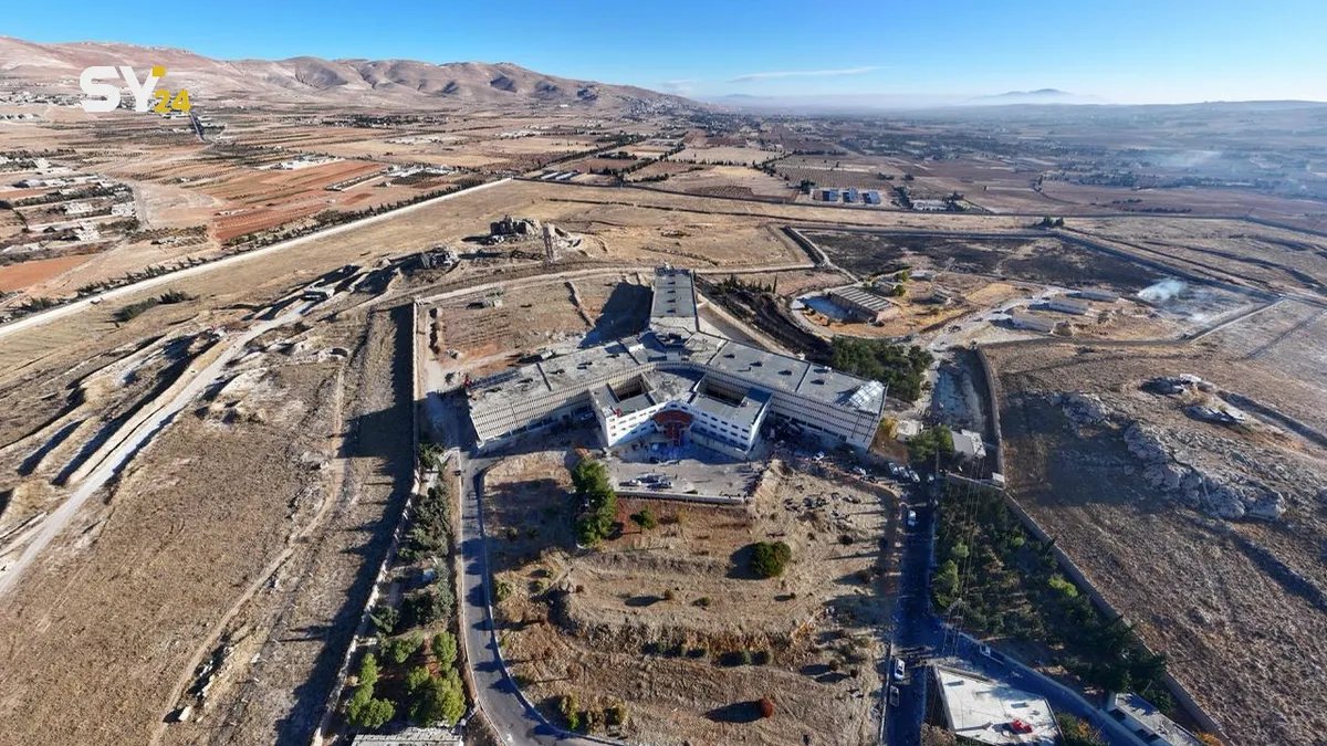 مؤسسة دولية: فتح مكتب دائم في سوريا ضروري لكشف مصير آلاف المفقودين وإنهاء معاناة عائلاتهم